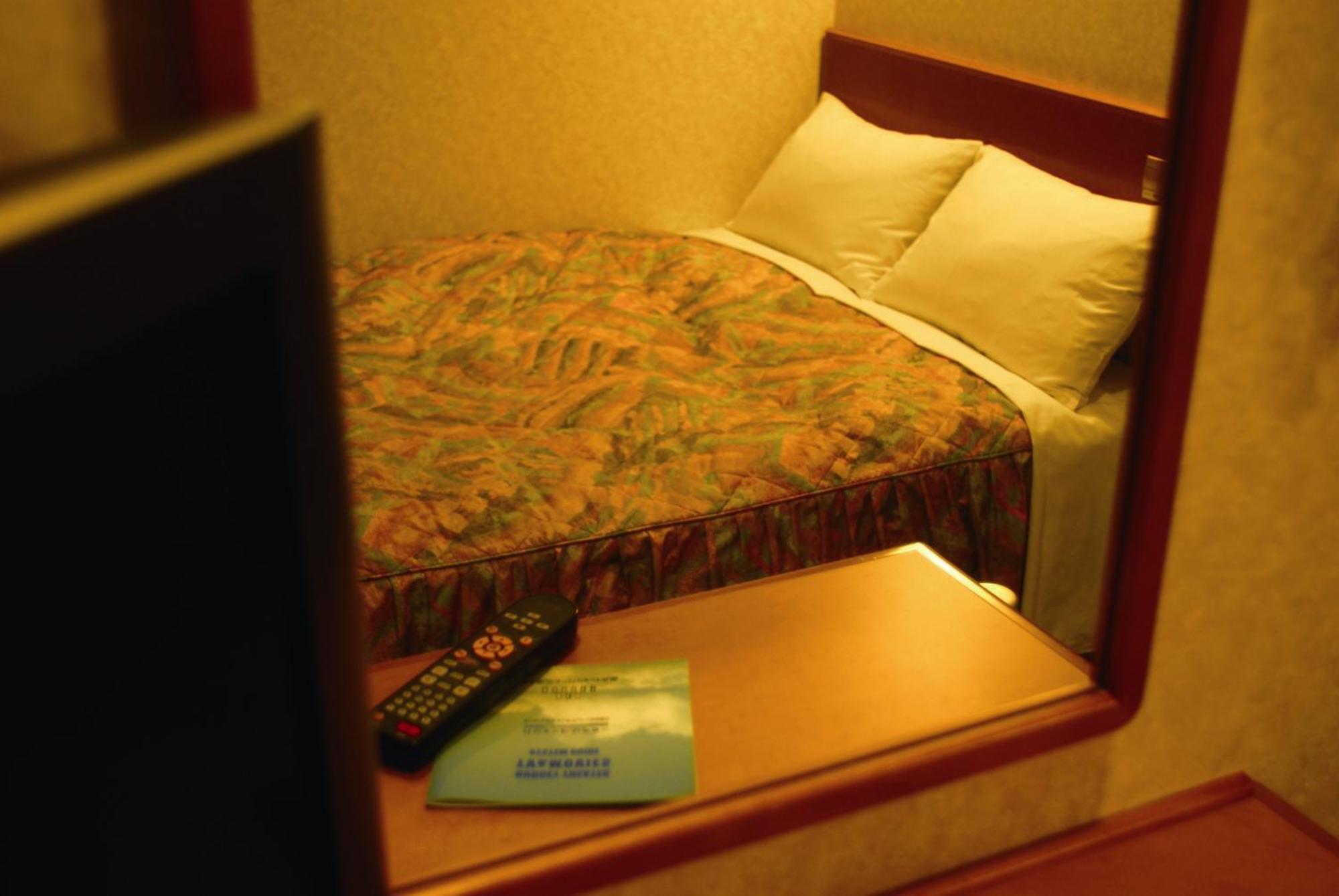 Hotel New Budget Σαππόρο Δωμάτιο φωτογραφία